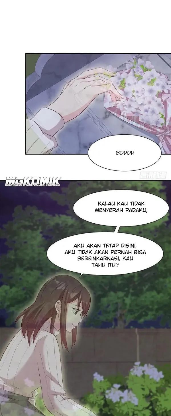 The Wife Contract and My Daughter’s Nanny Chapter 135 Gambar 14